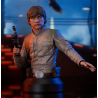 MINI-BUSTE  LUKE SKYWALKER BESPIN - STAR WARS L’EMPIRE CONTRE-ATTAQUE