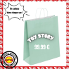 SAC SURPRISE TOY STORY - Avec Cadeau