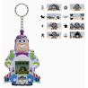 Jeu électronique Toy Story pour enfant avec écran LCD