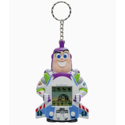 Console My Best-E avec écran LCD Disney Toy Story