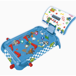 Flipper de table...