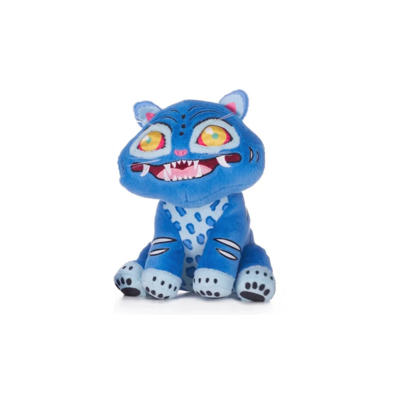 Peluche Derpy KPop Demon Hunters  20 cm