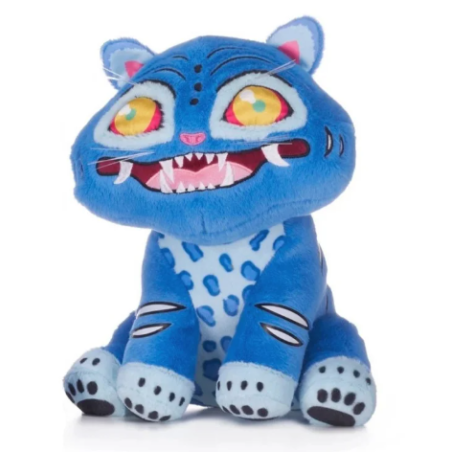 Peluche Derpy KPop Demon Hunters  20 cm