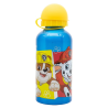 Gourde enfant aluminium PAT PATROUILLE 400ml