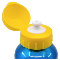 Gourde enfant aluminium PAT PATROUILLE 400ml