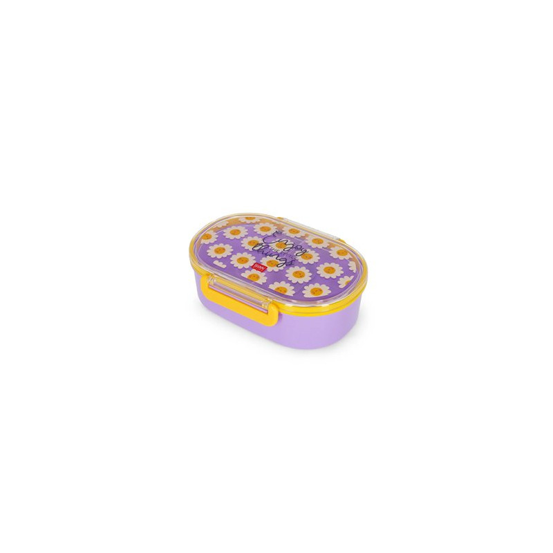 Boîte à Goûter Snack & Go DAISY