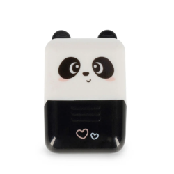 Tampon Rouleau Décoratif Panda Deco Roller Stamp LEGAMI