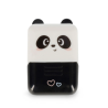Tampon Rouleau Décoratif Panda Deco Roller Stamp LEGAMI