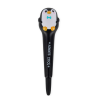 Stylo à Encre Gel Antistress PINGOUIN Squeezies LEGAMI