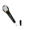 Stylo à Encre Gel Antistress PINGOUIN Squeezies LEGAMI
