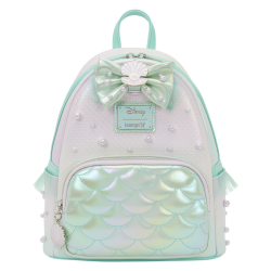 SAC A DOS LOUNGEFLY ARIEL...