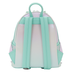 SAC A DOS LOUNGEFLY ARIEL LA PETITE SIRENE DISNEY