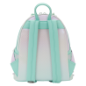 SAC A DOS LOUNGEFLY ARIEL LA PETITE SIRENE DISNEY