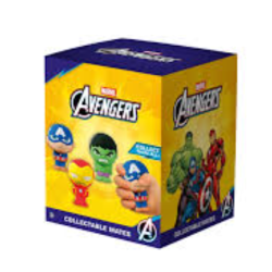 BLIND BOX SQUISHY AVENGERS...
