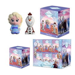 BLIND BOX SQUISHY LA REINE...