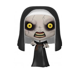 Figurine Funko Pop La Nonne N°776  The Conjuring