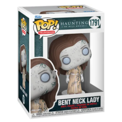 Figurine Funko Pop La dame...