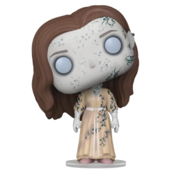 Figurine Funko Pop La dame au cou tordu N°1791 The haunting of hill house