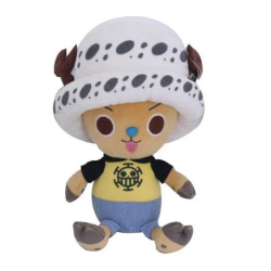 Peluche Tony Tony Chopper...