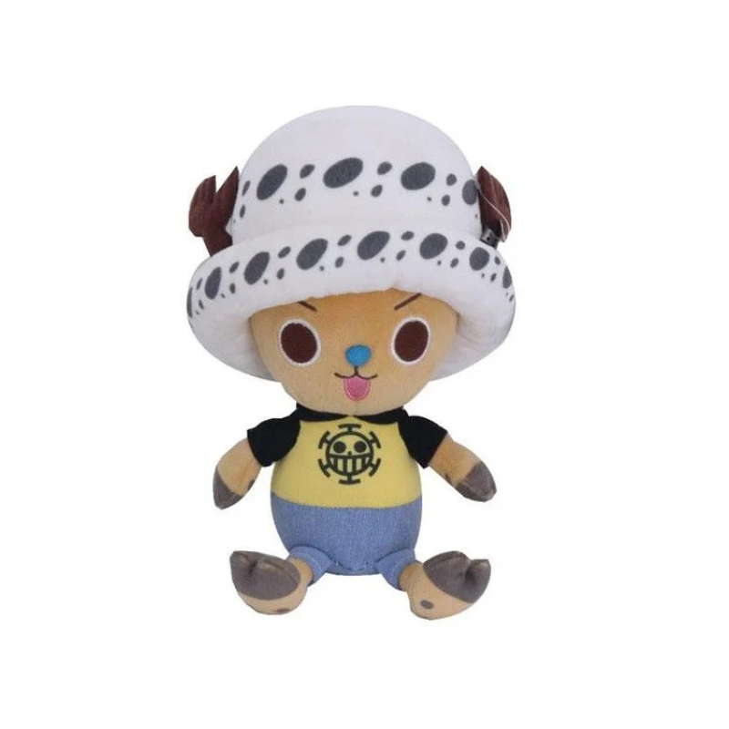 Peluche Tony Tony Chopper One Piece