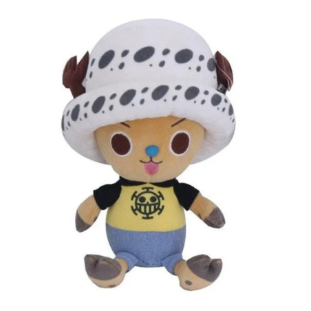 Peluche Tony Tony Chopper One Piece