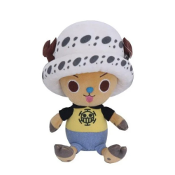 Peluche Tony Tony Chopper One Piece
