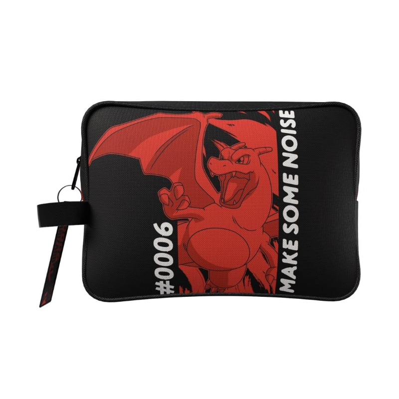 Trousse de toilette Dracaufeu POKEMON