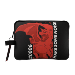 Trousse de toilette Dracaufeu POKEMON
