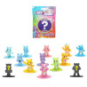 BLIND BOX MINI FIGURINE BISOUNOURS METAL
