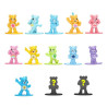 BLIND BOX MINI FIGURINE BISOUNOURS METAL