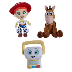 BLIND BOX PELUCHE TOY STORY...