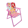 Chaise pliante Princesse Disney