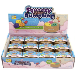 Blind Box Figurine Squishy...