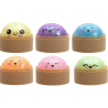 Blind Box Figurine Squishy Dumpling KAWAII