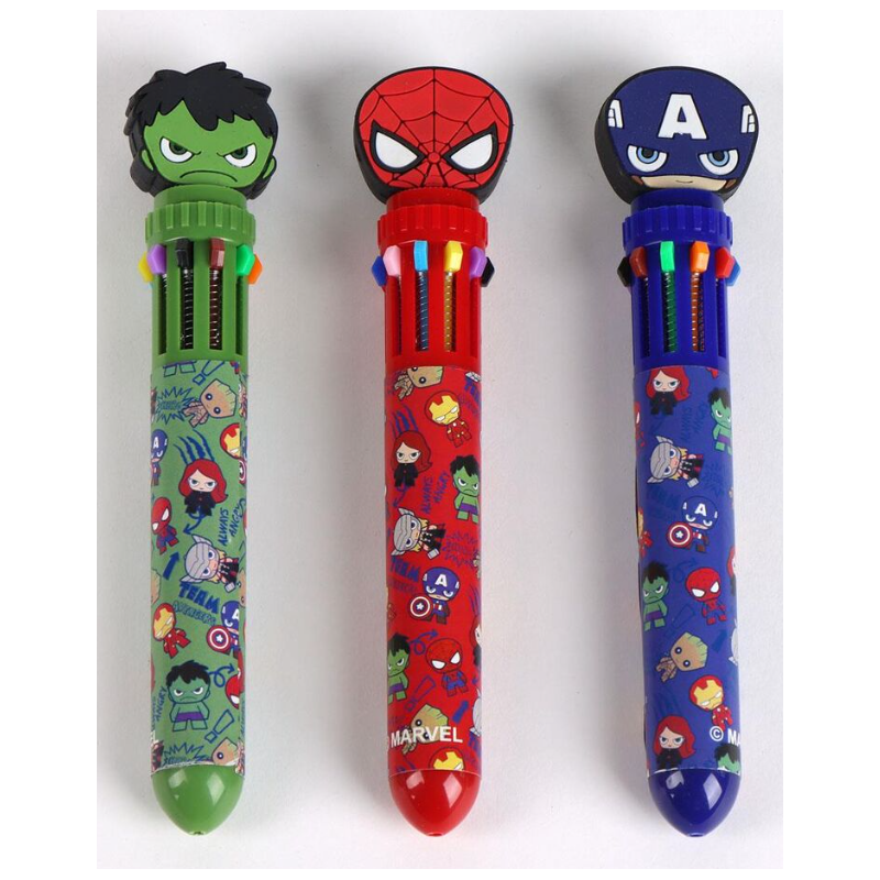 Blind Box Stylos Marvel Avengers