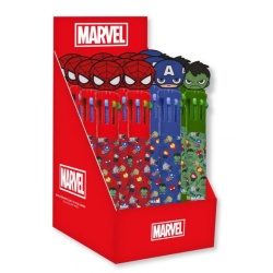 Blind Box Stylos Marvel Avengers