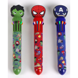 Blind Box Stylos Marvel Avengers