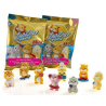 Blind Box figurine Mini Figure Hamster Zhu Zhu Pets