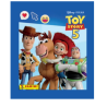Blind Bag Stickers Panini Toy Story 5 Disney PIXAR