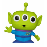Figurine Funko Pop Alien Toy Story 4 N°525 Disney Pixar