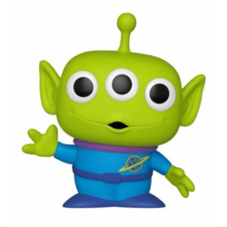 Figurine Funko Pop Alien Toy Story 4 N°525 Disney Pixar