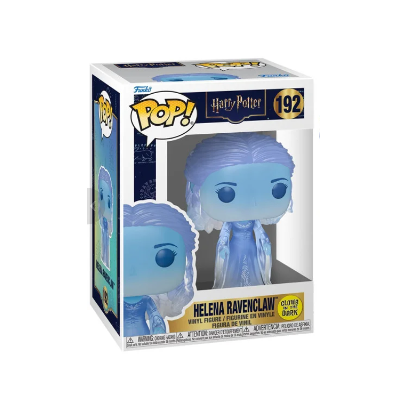 Figurine Funko Pop Helena Ravenclaw n°192 Harry Potter