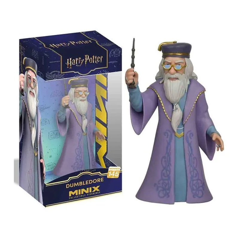 Figurine Albus Dumbledore Harry Potter