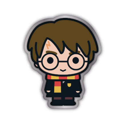 Pin's Harry "Kawaii" HARRY POTTER