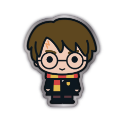 Pin's Harry "Kawaii" HARRY POTTER