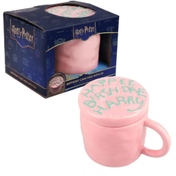 Mug Céramique Gâteau Happee...