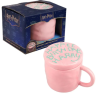 Mug Céramique Gâteau Happee Birthdae Harry Potter
