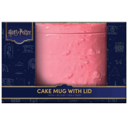 Mug Céramique Gâteau Happee Birthdae Harry Potter