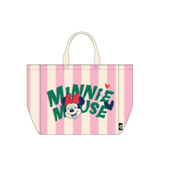 Sac shopping Minnie Mouse...