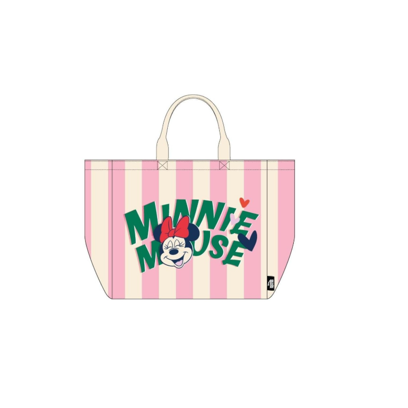 Sac shopping Minnie Mouse Disney
